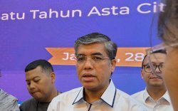 Gaji Setara UMK, Pemerintah Kembali Buka Pendaftaran Magang Nasional  Gaji Setara UMK, Pemerintah Kembali Buka Pendaftaran Magang Nasional