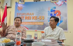 Jalin Kolaborasi, REI Sulsel siapkan Klaster khusus untuk JMSI