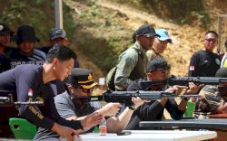 Cetak Sejarah, Tujuh Atlet Perbakin Selayar Lolos ke Porprov Sulsel 2026