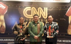 Makassar Creative Hub Jadi Bukti Komitmen Munafri-Aliyah Hadirkan Kebijakan Publik Inklusif