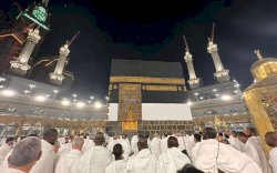 Pemerintah Arab Saudi Pangkas Masa Berlaku Visa Umrah