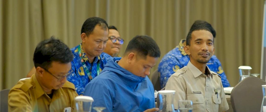 Bapenda Makassar Dukung Kajian Sistem Transportasi Perkotaan, Siap Kolaborasi Wujudkan Mobilitas Cerdas