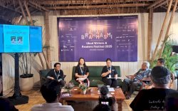 Suara Revolusi dari Indonesia Timur: Mengenang Ajoeba Wartabone dan Perjuangan Menuju Indonesia Bersatu