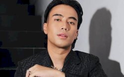 Fokus Masa Pemulihan, Vidi Aldiano Umumkan Hiatus dari Dunia Hiburan