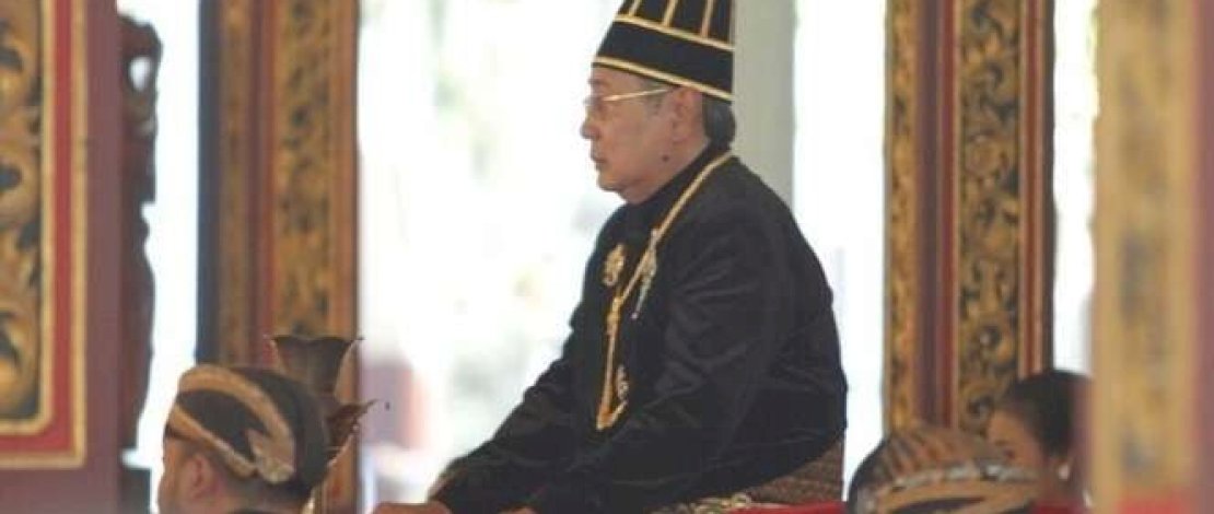 Sri Susuhunan Pakubuwono XIII