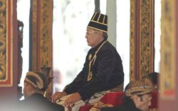 Keraton Surakarta Berduka, Sri Susuhunan Pakubuwono XIII Meninggal Dunia