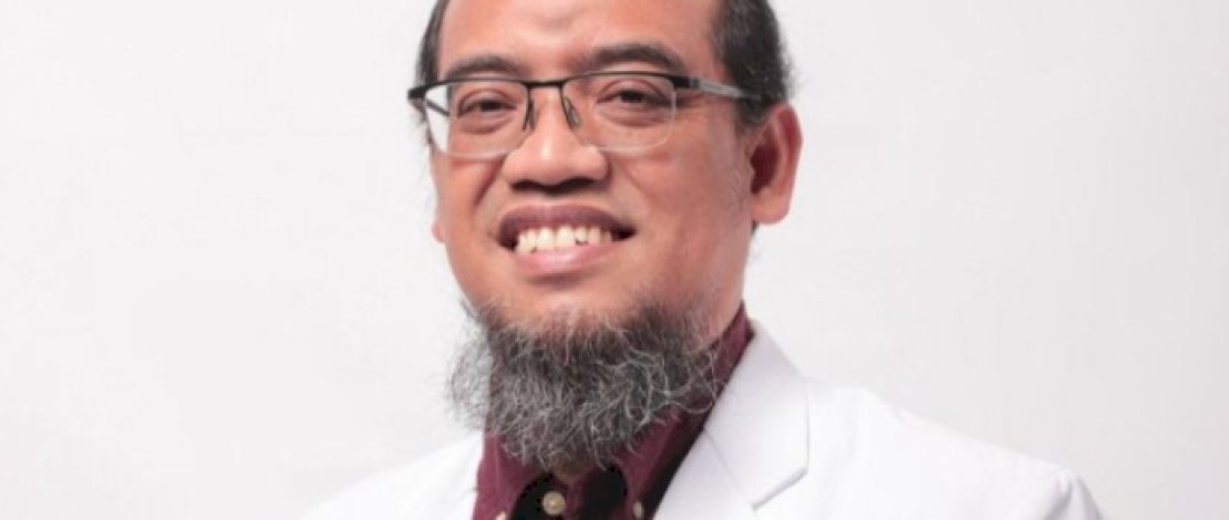Ketua Ikatan Dokter Indonesia (IDI) Makassar