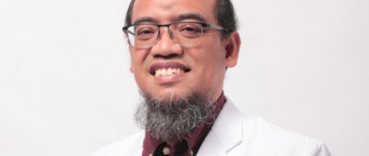 Dokter Pejuang dari Sulsel, dr. Abdul Azis SpU, Wafat di Tanah Suci Usai Baktikan Diri untuk Kemanusiaan