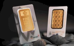 Harga Emas Antam Melorot Lagi: Turun Rp12 Ribu per Gram di Tengah Ketidakpastian Ekonomi Global