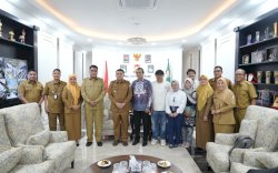 Wali Kota Munafri Pastikan Perda Penanganan HIV di Makassar Rampung 2026