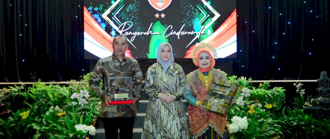 Pangdam Baru Disambut dengan "Tabe", Sinergi Pemprov-TNI Diperkuat untuk Jaga Sulsel