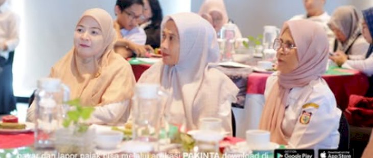 Bapenda Makassar Dukung Upaya Penguatan Stabilitas Harga Pangan Jelang Natal dan Tahun Baru 2025
