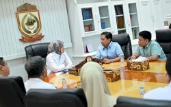 Pemkot Makassar Dorong Kolaborasi Media dalam Transformasi Digital UMKM