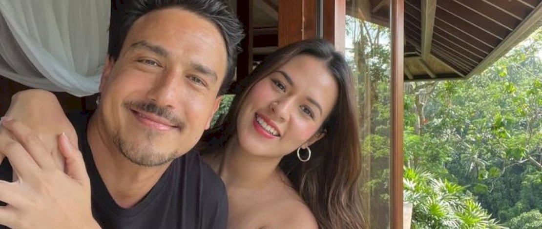 Kompak Absen di Sidang Perdana, Raisa dan Hamish Daud Siap Jalani Co-Parenting