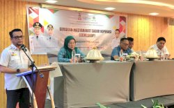 GEMASKOP 2025 Dorong Generasi Z Makassar Jadi Penggerak Koperasi Modern dan Ekonomi Kreatif