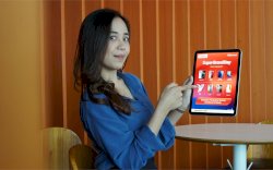 Promo Spesial di Penghujung Akhir Tahun, Telkomsel Hadirkan Paket Bundling Halo+ di Super Brand Day bersama Erajaya Group