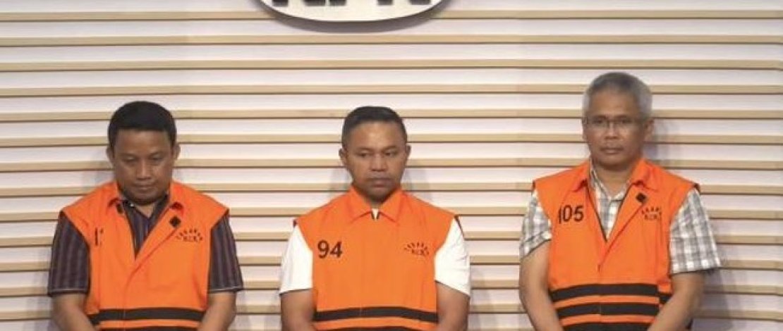 KPK: Gubernur Riau Abdul Wahid Pakai Uang Pemerasan untuk Lawatan ke Inggris dan Brasil