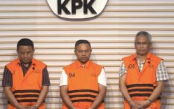 KPK: Gubernur Riau Abdul Wahid Pakai Uang Pemerasan untuk Lawatan ke Inggris dan Brasil