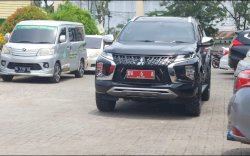 Kendaraan Dinas Bupati dan Sekda Bone Tercatat Nunggak Pajak Hingga Berbulan-bulan