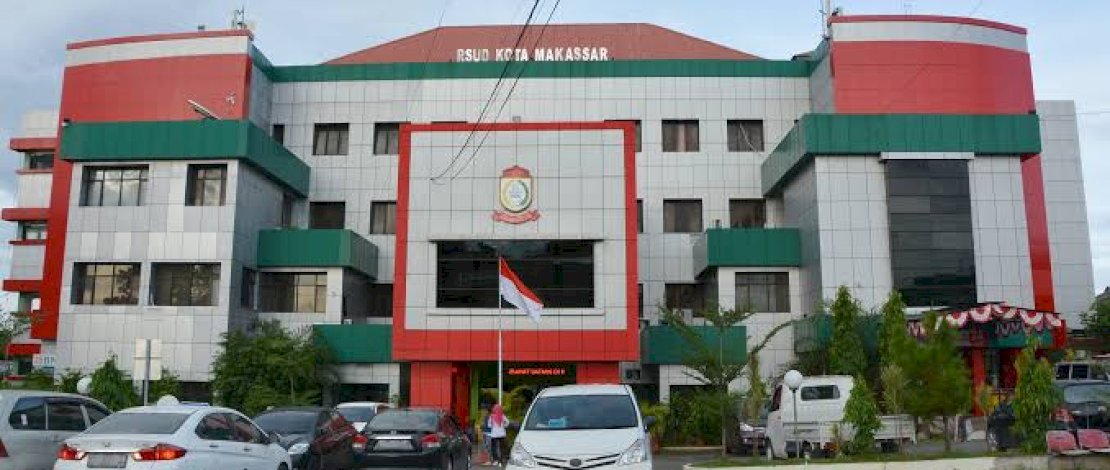 HUT Kota Makassar 418, RSUD Makassar Gelar Operasi Katarak, Hingga Pemeriksaan Kesehatan Gratis