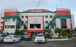 HUT Kota Makassar 418, RSUD Makassar Gelar Operasi Katarak, Hingga Pemeriksaan Kesehatan Gratis