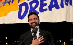 Kontroversi Kemenangan Zohran Mamdani: Wali Kota Muslim Pertama New York Bersumpah Lawan Anti-Semitisme