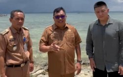 Bupati Takalar Gaet Investor Asal China, Teluk Laikang Siap Jadi Sentra Baru Budidaya Laut Sulsel