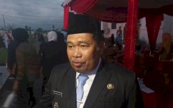 Mutasi Besar-Besaran di Takalar, Daeng Manye Tantang ASN Buktikan Kompetensi