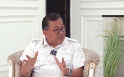 Takalar Masuk Daftar Proyek Strategis Nasional, Daeng Manye: Dari Pesisir Kecil Menuju Gerbang Industri Sulawesi