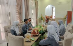 Pelajar Takalar Harumkan Daerah di Ajang Generasi Terampil Sulsel 2025, Bupati Daeng Manye Beri Apresiasi