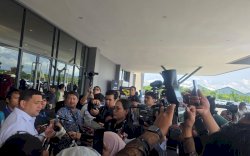 Hut Kota Makassar 2025, Gratis Nikah Massal Hingga Sunatan Massal 