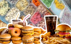 Peringatan Kemenkes: Di Balik Kelezatan Fast Food, Intai 9 Penyakit Serius! Remaja Paling Rentan