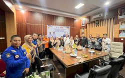 Takalar Perkuat Layanan Darurat, Siap Terapkan Nomor Tunggal 112