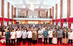 Gubernur Andi Sudirman Dorong Guru Agama Perkuat Pembentukan Karakter Siswa Lewat Tajwid dan Nilai Kearifan Lokal