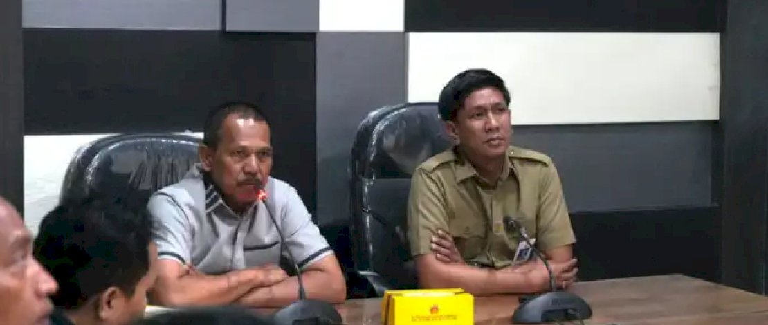 Bapenda Makassar Jadi Rujukan Studi DPRD Bone Bahas Strategi Optimalisasi PAD dari Toko Modern