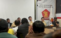 Budi Arie Ingin Gabung Gerindra, Eric Horas: Harus Pahami Arah Perjuangan Partai