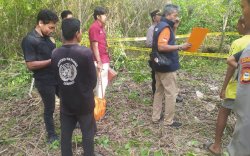 Geger Penemuan Kerangka Manusia di Selayar, Diduga Lansia yang Dilaporkan Hilang Tujuh Bulan Lalu