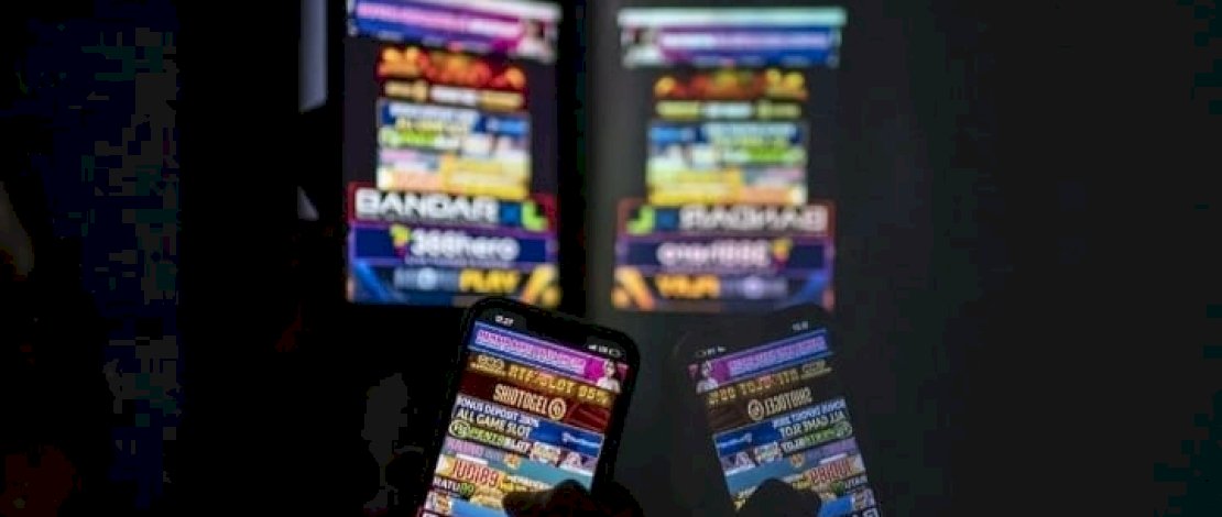 Pemerintah Tegas Tutup 2,4 Juta Platform Judi Online hingga November 2025