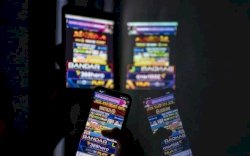 Pemerintah Tegas Tutup 2,4 Juta Platform Judi Online hingga November 2025