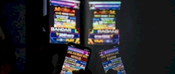 Pemerintah Tegas Tutup 2,4 Juta Platform Judi Online hingga November 2025