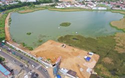 GMTD Ngaku Telah Eksekusi Lahan yang Diklaim Jusuf Kalla, Dibantah PN Makassar