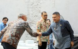 Dirjen Kekayaan Negara Puji Pemkot Makassar, Bangun MCH Jadi Pusat Kreativitas Generasi Muda