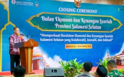 BEKS 2025 BI Sulsel Resmi Ditutup, Berikut Hasilnya!