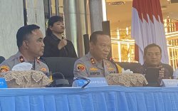 Tudingan Ijazah Palsu Jokowi, Polda Metro Jaya Tetapkan Delapan Tersangka 