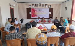 Kopdes Merah Putih Rewataya Takalar Dapat Dukungan Pembiayaan dari Pemerintah Desa