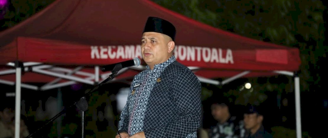 Wali Kota Makassar, Munafri Arifuddin