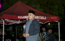 Pemkot Makassar Fokus Perkuat Stabilitas Keamanan di Wilayah Utara Kota