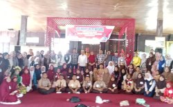 Semarak Hari Pahlawan, Dinas Pendidikan Takalar Tanamkan Jiwa Nasionalisme Lewat Lomba Edukatif