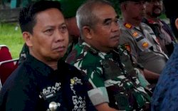 Camat Wajo Tegaskan Komitmen Jaga Ketertiban, Dukung Wali Kota Wujudkan Makassar Aman dan Harmonis