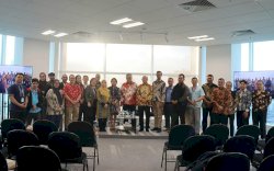 Literasi dan Diplomasi Ruang Angkasa Jadi Fokus Diskusi Publik di Universitas Paramadina